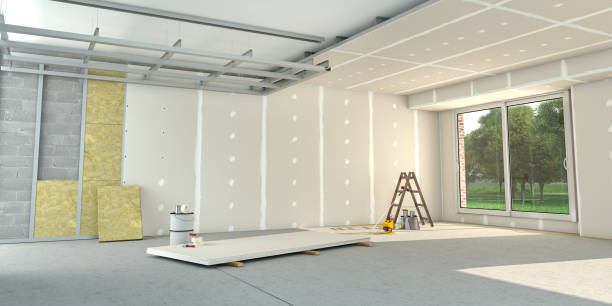 Best Commercial Insulation in Culver, IN
