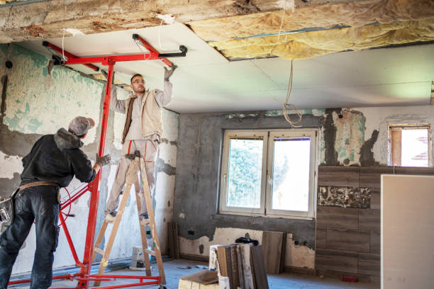 Best Insulation Installation Services in Culver, IN