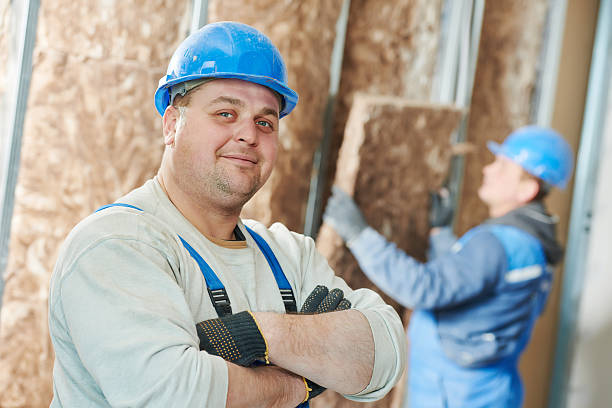 Best Types of Insulation in Culver, IN