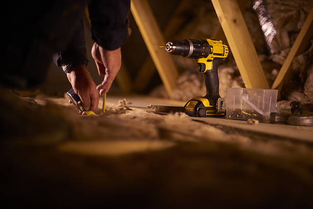 Best Insulation Maintenance and Repair in Culver, IN